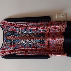 Raffaello women's top